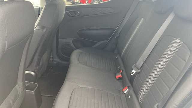 Hyundai i10 1.0 [63] Advance 5dr [Nav] Petrol Hatchback