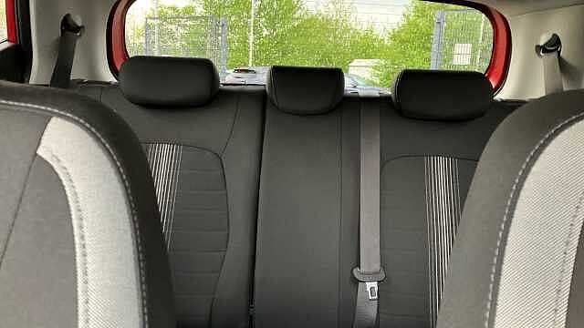 Hyundai i10 1.0 [63] Advance 5dr Auto [Nav] Petrol Hatchback