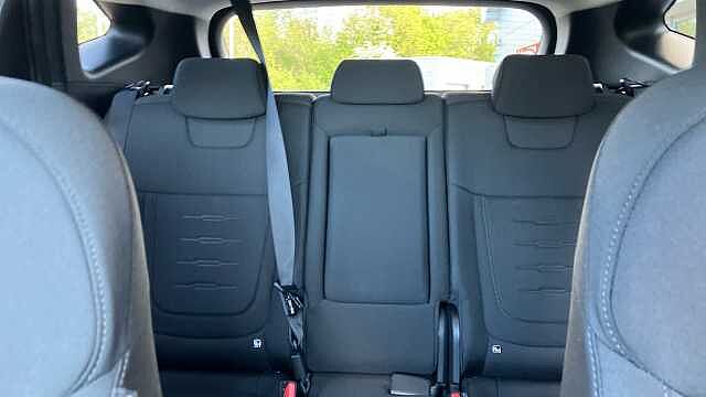 Hyundai TUCSON 1.6T Hybrid Advance 5dr Auto Hybrid Estate