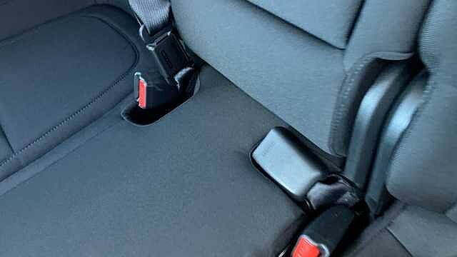 Hyundai TUCSON 1.6T Hybrid Advance 5dr Auto Hybrid Estate