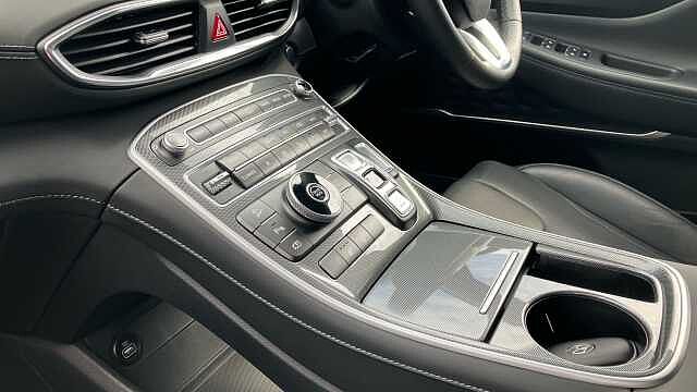 Hyundai SANTA FE 1.6 TGDi Hybrid Premium 5dr Auto Hybrid Estate