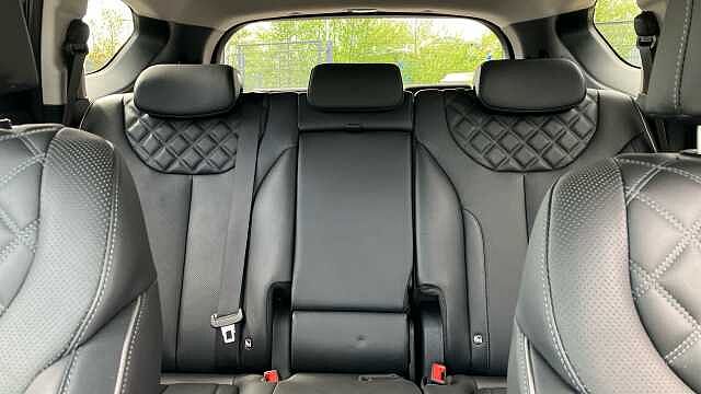 Hyundai SANTA FE 1.6 TGDi Hybrid Premium 5dr Auto Hybrid Estate