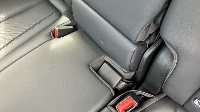 Hyundai SANTA FE 1.6 TGDi Hybrid Premium 5dr Auto Hybrid Estate