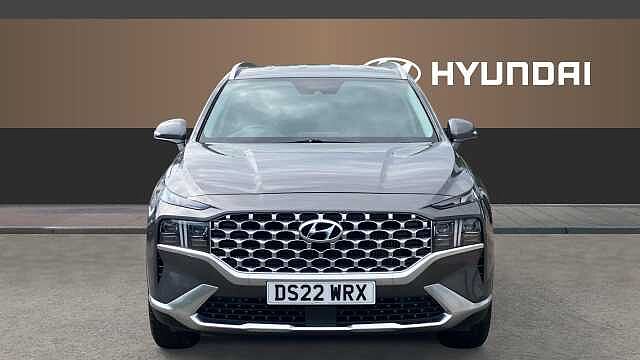 Hyundai SANTA FE 1.6 TGDi Hybrid Premium 5dr Auto Hybrid Estate