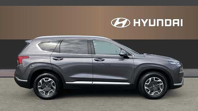 Hyundai SANTA FE 1.6 TGDi Hybrid Premium 5dr Auto Hybrid Estate