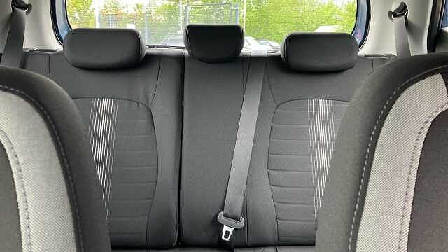 Hyundai i10 1.0 [63] Advance 5dr Auto [Nav] Petrol Hatchback