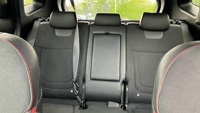 Hyundai TUCSON 1.6T N Line 5dr Petrol Estate
