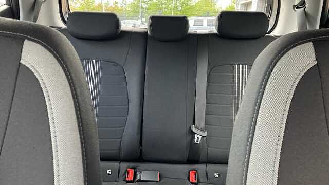 Hyundai i10 1.0 [63] Advance 5dr Auto [Nav] Petrol Hatchback