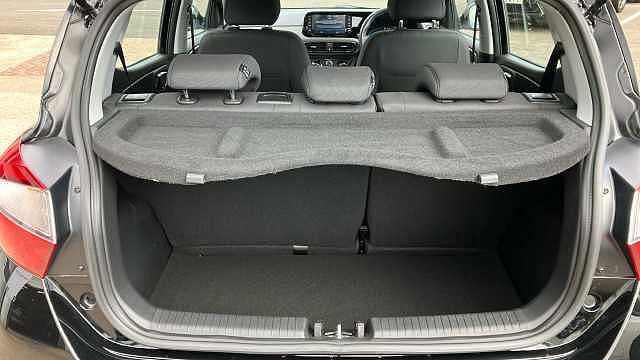 Hyundai i10 1.0 [63] Advance 5dr Auto [Nav] Petrol Hatchback