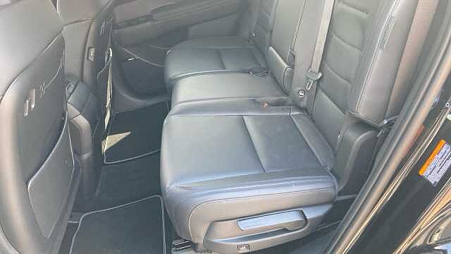 Hyundai SANTA FE 1.6 TGDi 288 PHEV Calligraphy 5dr 4WD Auto Estate