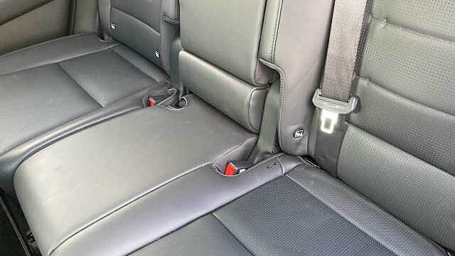 Hyundai SANTA FE 1.6 TGDi 288 PHEV Calligraphy 5dr 4WD Auto Estate