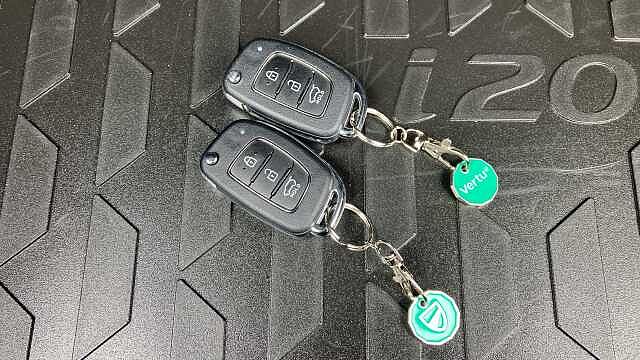 Hyundai i20 1.0T GDi 90 Black Line 5dr Petrol Hatchback