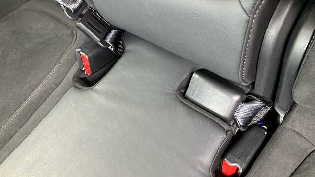 Hyundai TUCSON 1.6 TGDi Hybrid 230 N Line 5dr 2WD Auto Hybrid Estate