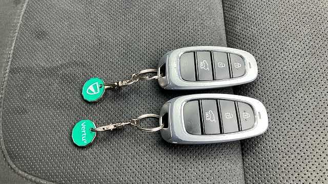Hyundai TUCSON 1.6 TGDi Hybrid 230 N Line 5dr 2WD Auto Hybrid Estate