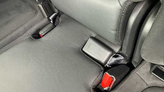 Hyundai TUCSON 1.6 TGDi N Line 5dr 2WD Petrol Estate