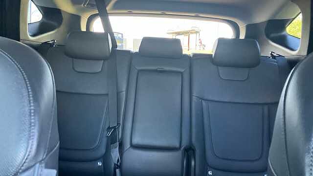Hyundai TUCSON 1.6 TGDi 48V MHD Ultimate 5dr 2WD DCT Petrol Estate