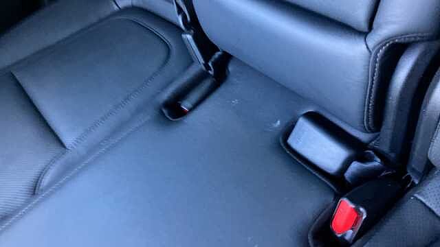 Hyundai TUCSON 1.6 TGDi 48V MHD Ultimate 5dr 2WD DCT Petrol Estate
