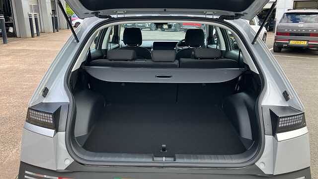 Hyundai IONIQ 5 125kW Advance 63 kWh 5dr Auto Electric Hatchback