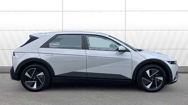 Hyundai IONIQ 5 125kW Advance 63 kWh 5dr Auto Electric Hatchback