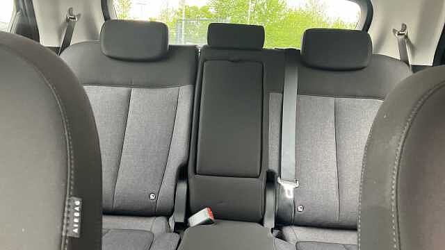 Hyundai IONIQ 5 125kW Advance 63 kWh 5dr Auto Electric Hatchback