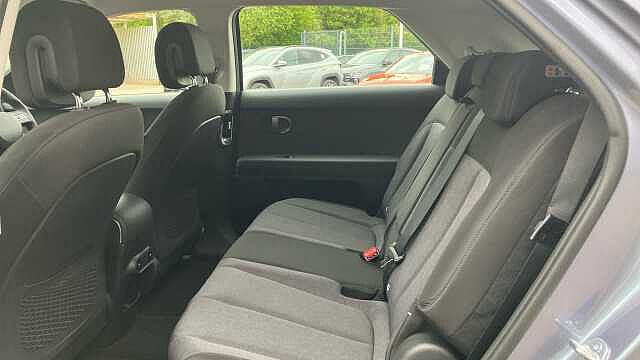 Hyundai IONIQ 5 125kW Advance 63 kWh 5dr Auto Electric Hatchback