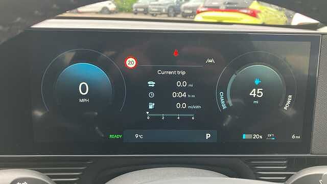Hyundai IONIQ 5 125kW Advance 63 kWh 5dr Auto Electric Hatchback