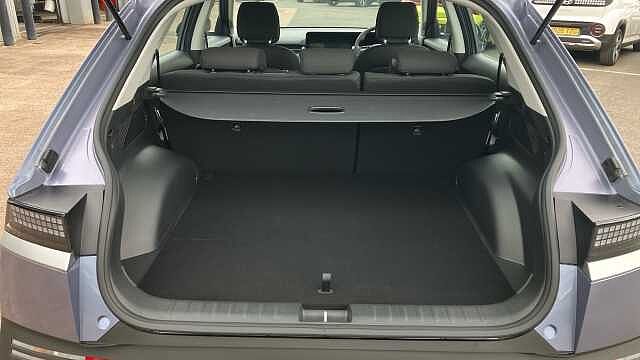 Hyundai IONIQ 5 125kW Advance 63 kWh 5dr Auto Electric Hatchback