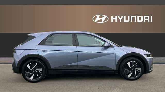 Hyundai IONIQ 5 125kW Advance 63 kWh 5dr Auto Electric Hatchback