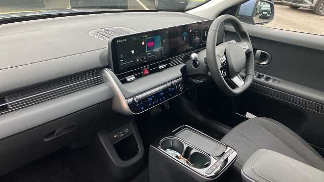 Hyundai IONIQ 5 125kW Advance 63 kWh 5dr Auto Electric Hatchback