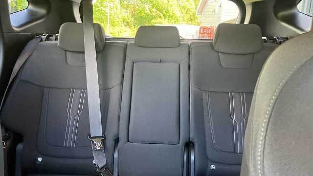 Hyundai TUCSON 1.6 TGDi 48V MHD Premium 5dr 2WD DCT Petrol Estate