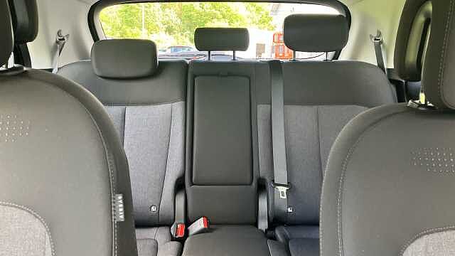 Hyundai IONIQ 5 125kW Advance 63 kWh 5dr Auto Electric Hatchback Special Solid - Atlas White