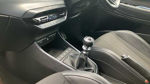 Hyundai i20 1.6T GDi N 5dr Petrol Hatchback