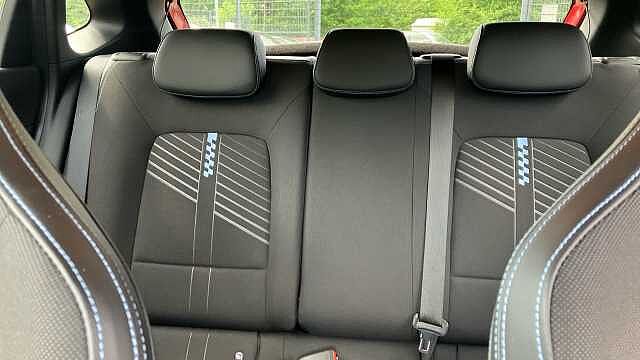 Hyundai i20 1.6T GDi N 5dr Petrol Hatchback