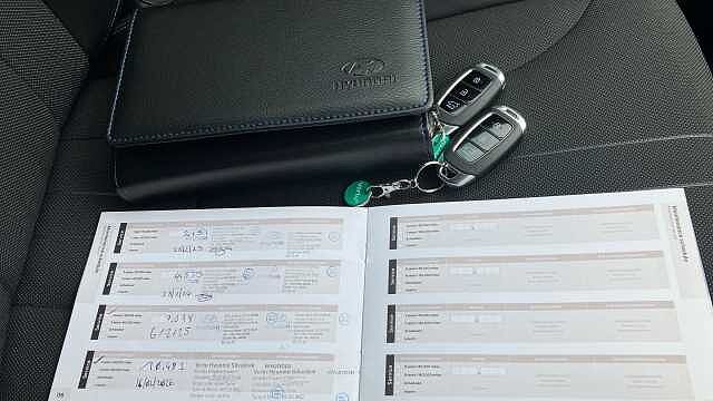 Hyundai i20 1.6T GDi N 5dr Petrol Hatchback