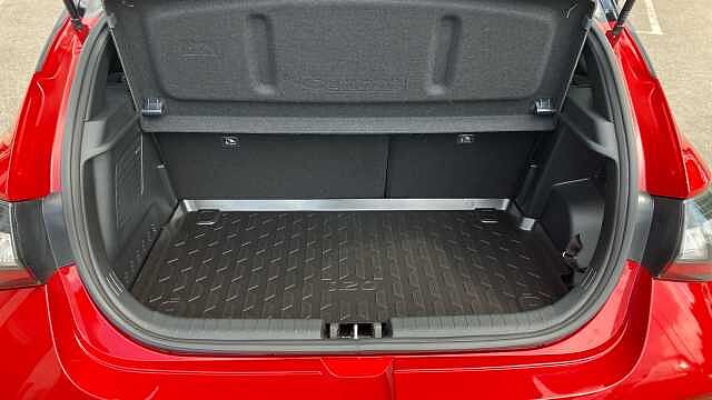 Hyundai i20 1.6T GDi N 5dr Petrol Hatchback