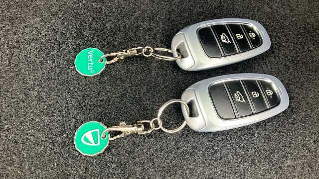 Hyundai TUCSON 1.6 TGDi 48V MHD N Line 5dr 2WD DCT Petrol Estate