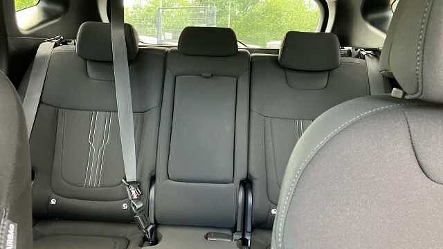 Hyundai TUCSON 1.6 TGDi Premium 5dr 2WD Petrol Estate