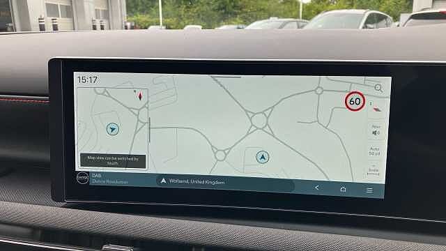 Hyundai TUCSON 1.6T 288 PHEV N Line Edition 5dr Auto [NI] Estate Ecotronic Grey - Pearl
