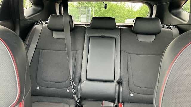 Hyundai TUCSON 1.6T 288 PHEV N Line Edition 5dr Auto [NI] Estate Ecotronic Grey - Pearl