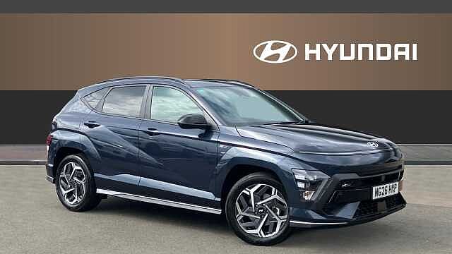 1.6 Hybrid 138 N Line 5dr DCT Hybrid Hatchback