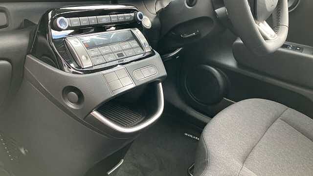 Hyundai INSTER 71kW 01 42kWh 5dr Auto Electric Hatchback