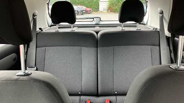 Hyundai INSTER 71kW 01 42kWh 5dr Auto Electric Hatchback