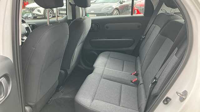 Hyundai INSTER 71kW 01 42kWh 5dr Auto Electric Hatchback