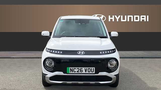 Hyundai INSTER 71kW 01 42kWh 5dr Auto Electric Hatchback