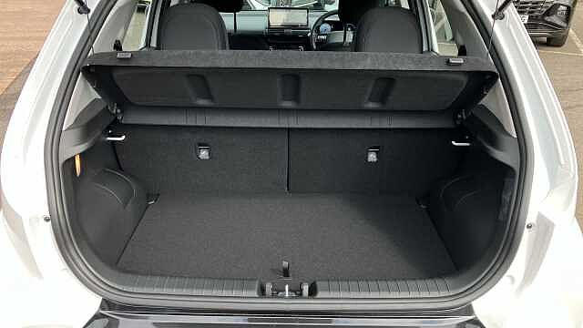 Hyundai INSTER 71kW 01 42kWh 5dr Auto Electric Hatchback