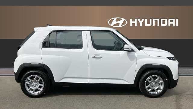 Hyundai INSTER 71kW 01 42kWh 5dr Auto Electric Hatchback