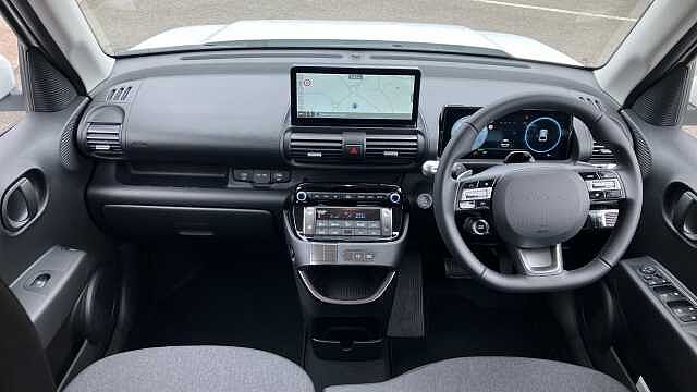 Hyundai INSTER 85kW 01 49kWh 5dr Auto Electric Hatchback