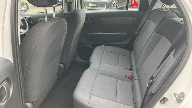 Hyundai INSTER 85kW 01 49kWh 5dr Auto Electric Hatchback