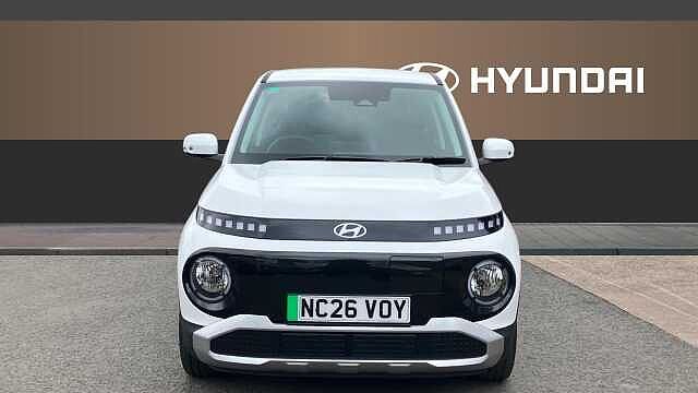 Hyundai INSTER 85kW 01 49kWh 5dr Auto Electric Hatchback