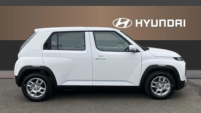Hyundai INSTER 85kW 01 49kWh 5dr Auto Electric Hatchback